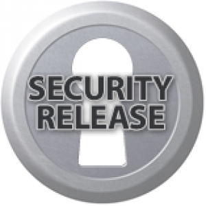 Joomla 2.5.3 security release