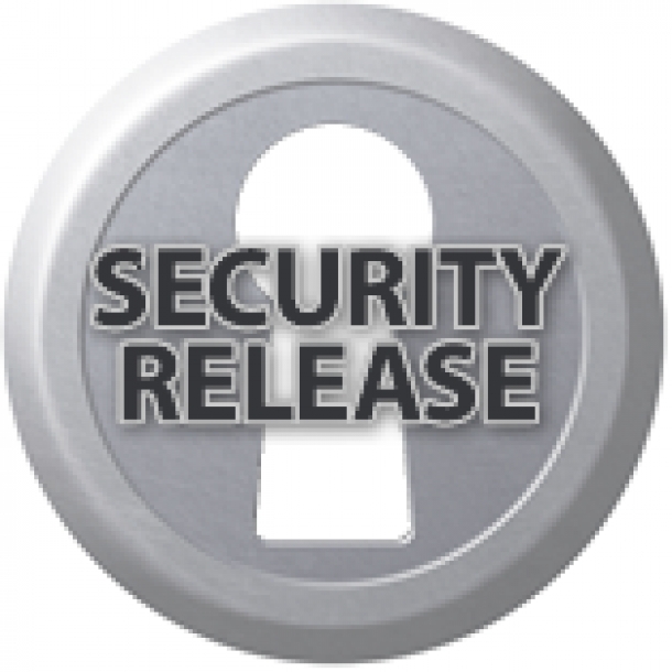 Joomla 2.5.3 security release